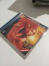 Spider-man Örümcek-Adam Spider man Örümcek Adam VCD