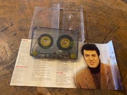 COŞKUN SABAH - ŞAHİKA - KASET