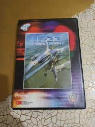 IF - 22 PERSIAN GULF * PC GAME * OYUN