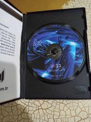 IF - 22 PERSIAN GULF * PC GAME * OYUN