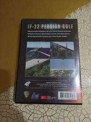 IF - 22 PERSIAN GULF * PC GAME * OYUN