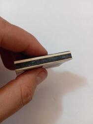 ROTHMANS SİGARA KİBRİT