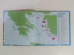 YACHT TÜRKİYE DERGİSİ YAKIN YUNAN ADALARI