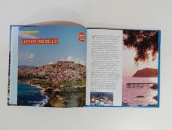 YACHT TÜRKİYE DERGİSİ YAKIN YUNAN ADALARI