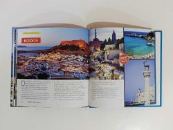 YACHT TÜRKİYE DERGİSİ YAKIN YUNAN ADALARI