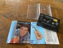 COŞKUN SABAH - BENİ UNUTMA / AŞIĞIM SANA - KASET