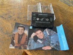 COŞKUN SABAH - BENİ UNUTMA / AŞIĞIM SANA - KASET