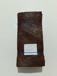 HAKİKİ KUZU DERİSİ VEJETEL VİSKİ FİLETOLAR