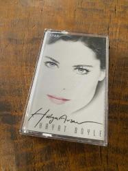 HÜLYA AVŞAR - HAYAT BÖYLE - KASET