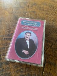MÜNİP UTANDI - AYNALIKAVAK'TAN KALAMIŞ'A - KASET