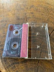 MÜNİP UTANDI - AYNALIKAVAK'TAN KALAMIŞ'A - KASET