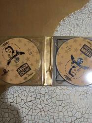 ORHAN GENCEBAY İLE BİR ÖMÜR * 2 CD Lİ ALBÜM- AJDA PEKKAN- DENİZ SEKİ- DUMAN- EBRU GÜNDEŞ -EMEL SAYIN- EMRE AYDIN- HANDE YENER- İZEL- MANGA- NİLÜFER - NÜKHET DURU - YILDIZ TİLBE-SİBEL CAN - TARKAN- ZERRİN ÖZER