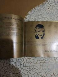 ORHAN GENCEBAY İLE BİR ÖMÜR * 2 CD Lİ ALBÜM- AJDA PEKKAN- DENİZ SEKİ- DUMAN- EBRU GÜNDEŞ -EMEL SAYIN- EMRE AYDIN- HANDE YENER- İZEL- MANGA- NİLÜFER - NÜKHET DURU - YILDIZ TİLBE-SİBEL CAN - TARKAN- ZERRİN ÖZER