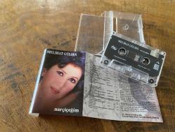 MELİHAT GÜLSES - NAR ÇİÇEĞİM - KASET