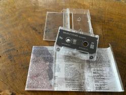 MELİHAT GÜLSES - NAR ÇİÇEĞİM - KASET