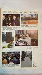 ŞİŞLİ BELEDİYESİ ÇOCUK DERGİSİ - 27 MART 1995  ALTAN DEMİREL - İBRAHİM KOŞAL - CEMİL CAN BIÇAKÇI - İHSAN ALPEREN - ALKAN ŞAHİN - ENİS BÖLÜKBAŞI - TURGAY AKÇAĞ RAUF - HASAN LAÇİN - MUSTAFA MERİÇ - CÜNEYT AKGÜN - METİN ÖCALAN - MURAT AKYOL - M. MUTTALİP ÖKER - HALİT AYANGİL - CELAL ÖNSOY - KAHRAMAN AYHAN - BAYRAM ÖZATA - ARMAN BASMACI - HÜSEYİN ÖZDEMİR - MUAMMER BAYIR - YALÇIN ÖZER - NUR BEKEN - NACİ SARAL - C. CAN BIÇAKÇI - SEYFULLAH ŞAHBAZ - EYÜP BİRGÜN - CEMİLE TAN - MUSA CANPOLAT - SÜLEYMAN TOMBUL - M. ÜNAL ERZEN - DAVUT TOPOĞLU - AZİZ FİL - İBRAHİM TÜRK - YAŞAR GEDİK - ERDİNÇ YARAVUL - SÜLEYMAN GÜVEN - ERDAL YILMAZ - YÜKSEL KASIMOĞLU - ÖZKAL YİCİ - OĞUZ KIR - MÜMTAZ YURTSEVER - BİLGİ KONGAR  ŞİŞLİ 2020 - AKAP TEMEL ATMA TÖRENİ - SOSYAL YARDIMLAR - HİZMETTE DAYANIŞMA - BEDENSEL ÖZÜRLÜLER - YEŞİL ALANLARDA REKOR ARTIŞ - TÜRKİYE’NİN EN TEMİZ İLÇESİ ŞİŞLİ - ÇÖP ACİL SERVİSİ ALO ÇÖP - GECE EKİPLERİ - TAM TAKIM EKSİKSİZ 34 SAYFA