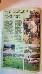 ŞİŞLİ BELEDİYESİ ÇOCUK DERGİSİ - 27 MART 1995  ALTAN DEMİREL - İBRAHİM KOŞAL - CEMİL CAN BIÇAKÇI - İHSAN ALPEREN - ALKAN ŞAHİN - ENİS BÖLÜKBAŞI - TURGAY AKÇAĞ RAUF - HASAN LAÇİN - MUSTAFA MERİÇ - CÜNEYT AKGÜN - METİN ÖCALAN - MURAT AKYOL - M. MUTTALİP ÖKER - HALİT AYANGİL - CELAL ÖNSOY - KAHRAMAN AYHAN - BAYRAM ÖZATA - ARMAN BASMACI - HÜSEYİN ÖZDEMİR - MUAMMER BAYIR - YALÇIN ÖZER - NUR BEKEN - NACİ SARAL - C. CAN BIÇAKÇI - SEYFULLAH ŞAHBAZ - EYÜP BİRGÜN - CEMİLE TAN - MUSA CANPOLAT - SÜLEYMAN TOMBUL - M. ÜNAL ERZEN - DAVUT TOPOĞLU - AZİZ FİL - İBRAHİM TÜRK - YAŞAR GEDİK - ERDİNÇ YARAVUL - SÜLEYMAN GÜVEN - ERDAL YILMAZ - YÜKSEL KASIMOĞLU - ÖZKAL YİCİ - OĞUZ KIR - MÜMTAZ YURTSEVER - BİLGİ KONGAR  ŞİŞLİ 2020 - AKAP TEMEL ATMA TÖRENİ - SOSYAL YARDIMLAR - HİZMETTE DAYANIŞMA - BEDENSEL ÖZÜRLÜLER - YEŞİL ALANLARDA REKOR ARTIŞ - TÜRKİYE’NİN EN TEMİZ İLÇESİ ŞİŞLİ - ÇÖP ACİL SERVİSİ ALO ÇÖP - GECE EKİPLERİ - TAM TAKIM EKSİKSİZ 34 SAYFA