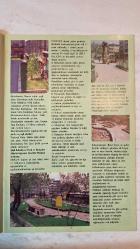 ŞİŞLİ BELEDİYESİ ÇOCUK DERGİSİ - 27 MART 1995  ALTAN DEMİREL - İBRAHİM KOŞAL - CEMİL CAN BIÇAKÇI - İHSAN ALPEREN - ALKAN ŞAHİN - ENİS BÖLÜKBAŞI - TURGAY AKÇAĞ RAUF - HASAN LAÇİN - MUSTAFA MERİÇ - CÜNEYT AKGÜN - METİN ÖCALAN - MURAT AKYOL - M. MUTTALİP ÖKER - HALİT AYANGİL - CELAL ÖNSOY - KAHRAMAN AYHAN - BAYRAM ÖZATA - ARMAN BASMACI - HÜSEYİN ÖZDEMİR - MUAMMER BAYIR - YALÇIN ÖZER - NUR BEKEN - NACİ SARAL - C. CAN BIÇAKÇI - SEYFULLAH ŞAHBAZ - EYÜP BİRGÜN - CEMİLE TAN - MUSA CANPOLAT - SÜLEYMAN TOMBUL - M. ÜNAL ERZEN - DAVUT TOPOĞLU - AZİZ FİL - İBRAHİM TÜRK - YAŞAR GEDİK - ERDİNÇ YARAVUL - SÜLEYMAN GÜVEN - ERDAL YILMAZ - YÜKSEL KASIMOĞLU - ÖZKAL YİCİ - OĞUZ KIR - MÜMTAZ YURTSEVER - BİLGİ KONGAR  ŞİŞLİ 2020 - AKAP TEMEL ATMA TÖRENİ - SOSYAL YARDIMLAR - HİZMETTE DAYANIŞMA - BEDENSEL ÖZÜRLÜLER - YEŞİL ALANLARDA REKOR ARTIŞ - TÜRKİYE’NİN EN TEMİZ İLÇESİ ŞİŞLİ - ÇÖP ACİL SERVİSİ ALO ÇÖP - GECE EKİPLERİ - TAM TAKIM EKSİKSİZ 34 SAYFA