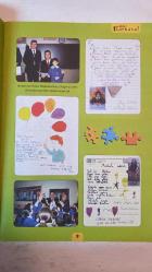 ŞİŞLİ BELEDİYESİ ÇOCUK DERGİSİ - MART 2004 SAYI: 12  MUSTAFA SARIGÜL - AHMET - GÜLSEN - LEVENT KIRCA - ERMAN KUNTER - AYDIN ÖNAL - KENAN MALKOÇ - ELİF ATAYMAN - AZİZ ÖZHAN - NECDET MERCAN - NECMİ HAYAL - YEŞİM TİRYAKİOĞLU - ESEN SOLMAZ - FATMA LENER - ALP PİROĞLU - HÜLYA KEBABCİ - ARZU CANDOĞAN - ATİLLA ERDEMİR  GELİŞİM YÖNÜNDE DEĞİŞİM İÇİN BEŞ YIL DAHA ŞİŞLİ’DE SİZLERLE BİRLİKTEYİZ - MERHABA - TARİHTE BU AY - ÖNEMLİ GÜNLER VE HAFTALAR - SAHİBİNİN SESİ - ÇOCUKLARIN DA BAŞKANI - ARKEOLOJİ - ÇİZGİ ROMAN - BULMACA - BELEDİYE ETKİNLİKLERİ - ENGELLİLER VE DEPREM - JULES VERNE’İ TANIYALIM - KÜLTÜR SANAT - SPOR - ÇOCUK KULÜBÜ - SİZDEN GELENLER - PORTAKAL REÇELİ YAPIYORUZ - ÇANAKKALE ZAFERİ - NEVRUZ BAYRAMI - ORMAN HAFTASI - DÜNYA METEOROLOJİ GÜNÜ - DEPREM HAFTASI - DÜNYA KADINLAR GÜNÜ - BİLİM VE TEKNOLOJİ HAFTASI - TAM TAKIM EKSİKSİZ 34 SAYFA