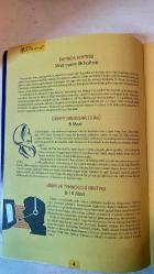 ŞİŞLİ BELEDİYESİ ÇOCUK DERGİSİ - MART 2004 SAYI: 12  MUSTAFA SARIGÜL - AHMET - GÜLSEN - LEVENT KIRCA - ERMAN KUNTER - AYDIN ÖNAL - KENAN MALKOÇ - ELİF ATAYMAN - AZİZ ÖZHAN - NECDET MERCAN - NECMİ HAYAL - YEŞİM TİRYAKİOĞLU - ESEN SOLMAZ - FATMA LENER - ALP PİROĞLU - HÜLYA KEBABCİ - ARZU CANDOĞAN - ATİLLA ERDEMİR  GELİŞİM YÖNÜNDE DEĞİŞİM İÇİN BEŞ YIL DAHA ŞİŞLİ’DE SİZLERLE BİRLİKTEYİZ - MERHABA - TARİHTE BU AY - ÖNEMLİ GÜNLER VE HAFTALAR - SAHİBİNİN SESİ - ÇOCUKLARIN DA BAŞKANI - ARKEOLOJİ - ÇİZGİ ROMAN - BULMACA - BELEDİYE ETKİNLİKLERİ - ENGELLİLER VE DEPREM - JULES VERNE’İ TANIYALIM - KÜLTÜR SANAT - SPOR - ÇOCUK KULÜBÜ - SİZDEN GELENLER - PORTAKAL REÇELİ YAPIYORUZ - ÇANAKKALE ZAFERİ - NEVRUZ BAYRAMI - ORMAN HAFTASI - DÜNYA METEOROLOJİ GÜNÜ - DEPREM HAFTASI - DÜNYA KADINLAR GÜNÜ - BİLİM VE TEKNOLOJİ HAFTASI - TAM TAKIM EKSİKSİZ 34 SAYFA