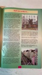 ŞİŞLİ BELEDİYESİ ÇOCUK DERGİSİ - NİSAN 2011 SAYI: 53  MUSTAFA SARIGÜL - YASEMİN YÜCER - SERHAN GÜVENER - AHMET ALİOĞLU  BİZİM BAYRAMIMIZ - BİZİM ÇOCUKLARIMIZ - HAYDİ SPORA - ŞİŞLİ’DEKİ 28 MAHALLE SPOR SALONUNA KAVUŞUYOR - ÇALIŞMAKTAN YORULMAYACAĞIZ - KİMSESİZ ÇOCUKLARA OYUNCAKLAR - 7 BÖLGE 7 İL - ŞİŞLİ’NİN TARİHÇESİ - PORTAKAL REÇELİ YAPIYORUZ - ÇANAKKALE ZAFERİ - NEVRUZ BAYRAMI - ORMAN HAFTASI - DÜNYA METEOROLOJİ GÜNÜ - DEPREM HAFTASI - DÜNYA KADINLAR GÜNÜ - BİLİM VE TEKNOLOJİ HAFTASI - TAM TAKIM EKSİKSİZ 34 SAYFA