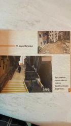 ŞİŞLİ BELEDİYESİ DERGİSİ - MUSTAFA SARIGÜL - HALİDE EDİP ADIVAR  SORUN DEĞİL, ÇÖZÜM ÜRETİYORUZ - KENTSEL TASARIM PROJELERİ - ŞOK UYGULAMA ÇALIŞMALARI - OKULLARIN SAĞLAMLAŞTIRILMASI VE DONATILMASI - GÜNLÜK HİZMETLERİN KALİTESİNİN ARTIRILMASI - KÜLTÜR VE SANAT FAALİYETLERİ - HALİDE EDİP ADIVAR PARKI (1999-2003) - AYAZAĞA DEREBOYU PARKI (1999-2003) - AYAZAĞA CUMHURİYET PARKI - FERİKÖY SAVAŞ SOKAK (1999-2003) - DAHA YEŞİL BİR ŞİŞLİ İÇİN 120 BİN AĞAÇ FİDANI - TAM TAKIM EKSİKSİZ 64 SAYFA