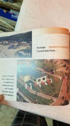 ŞİŞLİ BELEDİYESİ DERGİSİ - MUSTAFA SARIGÜL - HALİDE EDİP ADIVAR  SORUN DEĞİL, ÇÖZÜM ÜRETİYORUZ - KENTSEL TASARIM PROJELERİ - ŞOK UYGULAMA ÇALIŞMALARI - OKULLARIN SAĞLAMLAŞTIRILMASI VE DONATILMASI - GÜNLÜK HİZMETLERİN KALİTESİNİN ARTIRILMASI - KÜLTÜR VE SANAT FAALİYETLERİ - HALİDE EDİP ADIVAR PARKI (1999-2003) - AYAZAĞA DEREBOYU PARKI (1999-2003) - AYAZAĞA CUMHURİYET PARKI - FERİKÖY SAVAŞ SOKAK (1999-2003) - DAHA YEŞİL BİR ŞİŞLİ İÇİN 120 BİN AĞAÇ FİDANI - TAM TAKIM EKSİKSİZ 64 SAYFA