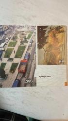 ŞİŞLİ BELEDİYESİ DERGİSİ - MUSTAFA SARIGÜL - HALİDE EDİP ADIVAR  SORUN DEĞİL, ÇÖZÜM ÜRETİYORUZ - KENTSEL TASARIM PROJELERİ - ŞOK UYGULAMA ÇALIŞMALARI - OKULLARIN SAĞLAMLAŞTIRILMASI VE DONATILMASI - GÜNLÜK HİZMETLERİN KALİTESİNİN ARTIRILMASI - KÜLTÜR VE SANAT FAALİYETLERİ - HALİDE EDİP ADIVAR PARKI (1999-2003) - AYAZAĞA DEREBOYU PARKI (1999-2003) - AYAZAĞA CUMHURİYET PARKI - FERİKÖY SAVAŞ SOKAK (1999-2003) - DAHA YEŞİL BİR ŞİŞLİ İÇİN 120 BİN AĞAÇ FİDANI - TAM TAKIM EKSİKSİZ 64 SAYFA