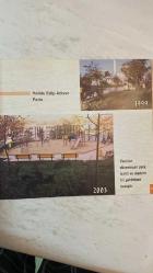 ŞİŞLİ BELEDİYESİ DERGİSİ - MUSTAFA SARIGÜL - HALİDE EDİP ADIVAR  SORUN DEĞİL, ÇÖZÜM ÜRETİYORUZ - KENTSEL TASARIM PROJELERİ - ŞOK UYGULAMA ÇALIŞMALARI - OKULLARIN SAĞLAMLAŞTIRILMASI VE DONATILMASI - GÜNLÜK HİZMETLERİN KALİTESİNİN ARTIRILMASI - KÜLTÜR VE SANAT FAALİYETLERİ - HALİDE EDİP ADIVAR PARKI (1999-2003) - AYAZAĞA DEREBOYU PARKI (1999-2003) - AYAZAĞA CUMHURİYET PARKI - FERİKÖY SAVAŞ SOKAK (1999-2003) - DAHA YEŞİL BİR ŞİŞLİ İÇİN 120 BİN AĞAÇ FİDANI - TAM TAKIM EKSİKSİZ 64 SAYFA