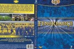 FENERBAHÇE - BİR TUTKUNUN TARİHİ - DVD