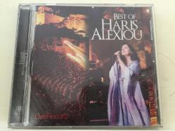 Haris Alexiou - Best of / CD