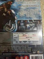 I ROBOT * BEN ROBOT / DVD * TÜRKÇE YOKTUR