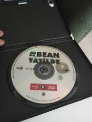 MR.BEAN TATİLDE BAS OYNAT DVD TÜRKÇE