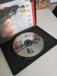 SCENT OF A WOMAN KADIN KOKUSU AL PACINO DVD