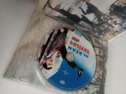 MR. BEAN'S HOLIDAY MR. BEAN TATİLDE ROWAN ATKINSON DVD