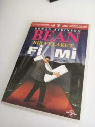 BEAN BİR FELAKET FİLMİ DVD BAS OYNAT ROWAN ATKİNSON