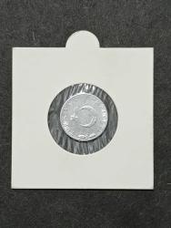 1976 TARİHLİ ALÜMİNYUM 5 KURUŞ