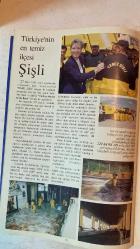 ÜSKÜDAR'DA KADIN MOR SALKIM DERGİSİ - 27 MART 1995  ALTAN DEMİREL - İBRAHİM KOŞAL - CEMİL CAN BIÇAKÇI - İHSAN ALPEREN - ALKAN ŞAHİN - ENİS BÖLÜKBAŞI - TURGAY AKÇAĞ RAUF - HASAN LAÇİN - MUSTAFA MERİÇ - CÜNEYT AKGÜN - METİN ÖCALAN - MURAT AKYOL - M. MUTTALİP ÖKER - HALİT AYANGİL - CELAL ÖNSOY - KAHRAMAN AYHAN - BAYRAM ÖZATA - ARMAN BASMACI - HÜSEYİN ÖZDEMİR - MUAMMER BAYIR - YALÇIN ÖZER - NUR BEKEN - NACİ SARAL - C. CAN BIÇAKÇI - SEYFULLAH ŞAHBAZ - EYÜP BİRGÜN - CEMİLE TAN - MUSA CANPOLAT - SÜLEYMAN TOMBUL - M. ÜNAL ERZEN - DAVUT TOPOĞLU - AZİZ FİL - İBRAHİM TÜRK - YAŞAR GEDİK - ERDİNÇ YARAVUL - SÜLEYMAN GÜVEN - ERDAL YILMAZ - YÜKSEL KASIMOĞLU - ÖZKAL YİCİ - OĞUZ KIR - MÜMTAZ YURTSEVER - BİLGİ KONGAR - SÜLEYMAN DEMİREL - GÜLAY ATIĞ  ŞİŞLİ 2020 - AKAP TEMEL ATMA TÖRENİ - SOSYAL YARDIMLAR - HİZMETTE DAYANIŞMA - BEDENSEL ÖZÜRLÜLER - YEŞİL ALANLARDA REKOR ARTIŞ - FERİKÖY İLKÖĞRETİM OKULU BAHÇESİ - ETFAL SOKAK DÜZENLEMESİ - KUŞÇULAR SOKAK YEŞİL ALANI - HARBİYE İ - TAM TAKIM EKSİKSİZ 114 SAYFA