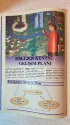 ÜSKÜDAR'DA KADIN MOR SALKIM DERGİSİ - 27 MART 1995  ALTAN DEMİREL - İBRAHİM KOŞAL - CEMİL CAN BIÇAKÇI - İHSAN ALPEREN - ALKAN ŞAHİN - ENİS BÖLÜKBAŞI - TURGAY AKÇAĞ RAUF - HASAN LAÇİN - MUSTAFA MERİÇ - CÜNEYT AKGÜN - METİN ÖCALAN - MURAT AKYOL - M. MUTTALİP ÖKER - HALİT AYANGİL - CELAL ÖNSOY - KAHRAMAN AYHAN - BAYRAM ÖZATA - ARMAN BASMACI - HÜSEYİN ÖZDEMİR - MUAMMER BAYIR - YALÇIN ÖZER - NUR BEKEN - NACİ SARAL - C. CAN BIÇAKÇI - SEYFULLAH ŞAHBAZ - EYÜP BİRGÜN - CEMİLE TAN - MUSA CANPOLAT - SÜLEYMAN TOMBUL - M. ÜNAL ERZEN - DAVUT TOPOĞLU - AZİZ FİL - İBRAHİM TÜRK - YAŞAR GEDİK - ERDİNÇ YARAVUL - SÜLEYMAN GÜVEN - ERDAL YILMAZ - YÜKSEL KASIMOĞLU - ÖZKAL YİCİ - OĞUZ KIR - MÜMTAZ YURTSEVER - BİLGİ KONGAR - SÜLEYMAN DEMİREL - GÜLAY ATIĞ  ŞİŞLİ 2020 - AKAP TEMEL ATMA TÖRENİ - SOSYAL YARDIMLAR - HİZMETTE DAYANIŞMA - BEDENSEL ÖZÜRLÜLER - YEŞİL ALANLARDA REKOR ARTIŞ - FERİKÖY İLKÖĞRETİM OKULU BAHÇESİ - ETFAL SOKAK DÜZENLEMESİ - KUŞÇULAR SOKAK YEŞİL ALANI - HARBİYE İ - TAM TAKIM EKSİKSİZ 114 SAYFA