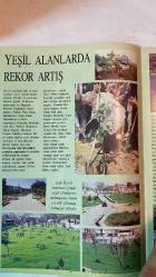 ÜSKÜDAR'DA KADIN MOR SALKIM DERGİSİ - 27 MART 1995  ALTAN DEMİREL - İBRAHİM KOŞAL - CEMİL CAN BIÇAKÇI - İHSAN ALPEREN - ALKAN ŞAHİN - ENİS BÖLÜKBAŞI - TURGAY AKÇAĞ RAUF - HASAN LAÇİN - MUSTAFA MERİÇ - CÜNEYT AKGÜN - METİN ÖCALAN - MURAT AKYOL - M. MUTTALİP ÖKER - HALİT AYANGİL - CELAL ÖNSOY - KAHRAMAN AYHAN - BAYRAM ÖZATA - ARMAN BASMACI - HÜSEYİN ÖZDEMİR - MUAMMER BAYIR - YALÇIN ÖZER - NUR BEKEN - NACİ SARAL - C. CAN BIÇAKÇI - SEYFULLAH ŞAHBAZ - EYÜP BİRGÜN - CEMİLE TAN - MUSA CANPOLAT - SÜLEYMAN TOMBUL - M. ÜNAL ERZEN - DAVUT TOPOĞLU - AZİZ FİL - İBRAHİM TÜRK - YAŞAR GEDİK - ERDİNÇ YARAVUL - SÜLEYMAN GÜVEN - ERDAL YILMAZ - YÜKSEL KASIMOĞLU - ÖZKAL YİCİ - OĞUZ KIR - MÜMTAZ YURTSEVER - BİLGİ KONGAR - SÜLEYMAN DEMİREL - GÜLAY ATIĞ  ŞİŞLİ 2020 - AKAP TEMEL ATMA TÖRENİ - SOSYAL YARDIMLAR - HİZMETTE DAYANIŞMA - BEDENSEL ÖZÜRLÜLER - YEŞİL ALANLARDA REKOR ARTIŞ - FERİKÖY İLKÖĞRETİM OKULU BAHÇESİ - ETFAL SOKAK DÜZENLEMESİ - KUŞÇULAR SOKAK YEŞİL ALANI - HARBİYE İ - TAM TAKIM EKSİKSİZ 114 SAYFA