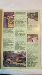 ÜSKÜDAR'DA KADIN MOR SALKIM DERGİSİ - 27 MART 1995  ALTAN DEMİREL - İBRAHİM KOŞAL - CEMİL CAN BIÇAKÇI - İHSAN ALPEREN - ALKAN ŞAHİN - ENİS BÖLÜKBAŞI - TURGAY AKÇAĞ RAUF - HASAN LAÇİN - MUSTAFA MERİÇ - CÜNEYT AKGÜN - METİN ÖCALAN - MURAT AKYOL - M. MUTTALİP ÖKER - HALİT AYANGİL - CELAL ÖNSOY - KAHRAMAN AYHAN - BAYRAM ÖZATA - ARMAN BASMACI - HÜSEYİN ÖZDEMİR - MUAMMER BAYIR - YALÇIN ÖZER - NUR BEKEN - NACİ SARAL - C. CAN BIÇAKÇI - SEYFULLAH ŞAHBAZ - EYÜP BİRGÜN - CEMİLE TAN - MUSA CANPOLAT - SÜLEYMAN TOMBUL - M. ÜNAL ERZEN - DAVUT TOPOĞLU - AZİZ FİL - İBRAHİM TÜRK - YAŞAR GEDİK - ERDİNÇ YARAVUL - SÜLEYMAN GÜVEN - ERDAL YILMAZ - YÜKSEL KASIMOĞLU - ÖZKAL YİCİ - OĞUZ KIR - MÜMTAZ YURTSEVER - BİLGİ KONGAR - SÜLEYMAN DEMİREL - GÜLAY ATIĞ  ŞİŞLİ 2020 - AKAP TEMEL ATMA TÖRENİ - SOSYAL YARDIMLAR - HİZMETTE DAYANIŞMA - BEDENSEL ÖZÜRLÜLER - YEŞİL ALANLARDA REKOR ARTIŞ - FERİKÖY İLKÖĞRETİM OKULU BAHÇESİ - ETFAL SOKAK DÜZENLEMESİ - KUŞÇULAR SOKAK YEŞİL ALANI - HARBİYE İ - TAM TAKIM EKSİKSİZ 114 SAYFA