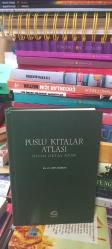 Puslu Kıtalar Atlası 20.Yıl Özel Baskısı