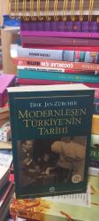 Modernleşen Türkiye'nin Tarihi