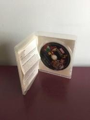 Ps3 Oyun Marvel Vs Capcom Fate Two Worlds Spider Man Iron Man Ryu Wolverine Deadpool Captan America Thor