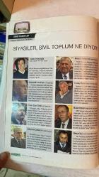 ATAŞEHİR EV & KÜLTÜR, MİMARLIK, DEKORASYON DERGİSİ - EYLÜL 2010 SAYI: 24  ALAETTİN BAHÇEKAPILI - KORKUT AKIN - MUSTAFA BALEL - NECATİ GÜNGÖR - TÜLAY BAHÇEKAPILI - PROF. DR. CENGİZ ERUZUN - PROF. DR. METİN SÖZEN - PROF. DR. KEMAL ÇAKMAKLI - PROF. DR. ENGİN EKER - PROF. DR. SEMİHA ARAYICI - PROF. DR. MİM KEMAL ÖKE - DR. MUSTAFA DUMAN - YÜK. MİM. OKTAY EKİNCİ - YÜK. MİM. YILDIZ UYSAL - DOÇ. DR. ÜMİT KOCASAKAL - MEHMET & SONNUR DERELİ - DR. AYŞEN CİRAVOĞLU - NİRAN ELÇİ - YUŞA AKYOL - NALAN BAHÇEKAPILI - NİHAL ÇELİK - DR. NEŞE İNCEOĞLU DURSUN - FATİH KIRAL - KAHRAMAN KIRAL - UFUK BATUM - MUSTAFA PLEVNE - KOLENOĞLU EREN - AYSEL ERYILMAZ - MUSTAFA ANDIÇ  OSMAN PAMUKOĞLU - HÜSAMETTİN CİNDORUK - HASAN BASRİ ÖZBEY - SÜLEYMAN ÇELEBİ - MASUM TÜRKER - TUNCAY ÖZKAN - BÜLENT DİDİNMEZ - ULAŞ KILIÇ  BAKAN GÜNAY ATAŞEHİR’DEYDİ - TÜRKÜLERİN EFENDİSİ RUHİ SU - İPEK YOLU’NUN İNCİSİ SEMERKAND - “MEMUR KEMAL” VE MEMURLUĞUN HİKÂYESİ - TEVFİK FİKRET: “YAŞAMAK GÜZEL ŞEY…” - ANAYASA - TAM TAKIM EKSİKSİZ 66 SAYFA