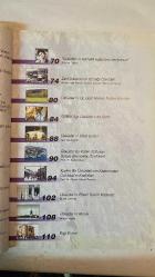 ÜSKÜDAR'DA KADIN MOR SALKIM DERGİSİ - MART 2007 SAYI: 1  MEHMET ÇAKIR - ARZU GÜR - PROF. DR. ÜMİT MERİÇ - ZEKERİYA ERDİM - AYLA AĞABEGÜM - EMİNE ERDOĞAN - CANDAN NEMLİOĞLU - FERDA OLBAK MAZAK - PROF. DR. İSKENDER PALA - NUR ERSEN - BELGİN DİŞÇİ - ÖZGÜ NAMAL - ŞÜKRİYE TUTKUN - HALİDE EDİP ADIVAR - SAMİHA AYVERDİ - MÜNEVVER AYAŞLI - PROF. DR. SEDAT MURAT - PROF. DR. AHMET YÜKSEL ÖZEMRE - BURAK ÇETİNTAŞ - HATİCE İNHANLI - GÜLFEM HATUN - CEVRİYE DÖNMEZER - PROF. DR. FAHRİ OVALI - MERYEM AKBAL - DR. ENES GÜL - ŞEYMA SARAÇ - SELDA ÖZGEL - HALUK SENA ARI  ÜSKÜDAR BİR HANIMLAR ŞEHRİDİR - “HAYATI GÜZELLEŞTİRMELİYİZ” EMİNE ERDOĞAN - KIZ KULESİ KADIN PLATFORMU - “MOR BİR SALKIMDIR ÜSKÜDAR” PROF. DR. ÜMİT MERİÇ - ÜSKÜDAR’IN LALESİ CÜCE MORU - ÜSKÜDAR HANIMEFENDİLERİYLE SARMAŞ DOLAŞ - MİHR İLE MAH - ALTIN ŞEHİR ÜSKÜDAR - ADİLE SULTAN SARAYI - “ÜSKÜDARLI OLMAKTAN ONUR DUYUYORUM” ÖZGÜ NAMAL - “ÜSKÜDAR’IN MAHALLE KÜLTÜRÜNÜ SEVİYORUM” ŞÜKRİYE TUTKUN - ZARİF KALEMLERİN YAZ - TAM TAKIM EKSİKSİZ 114 SAYFA