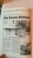 BAKIRKÖY POSTASI DERGİSİ - 7–13 HAZİRAN 1994 SAYI: 43  OĞUZ OKTAY YÜCESAN – ERGUN KÖKNAR – GÜVEN MUTLU – SALİH GÜNAY – AYTEN ODABAŞI – DERYA ALDAŞ – MELTEM ŞENTÜRK – SERKAN YAŞAR – HASAN UĞUR NAYIR – ERGÜL GÜNERHAN – FUAT SARIKAYA – ERCAN TİLMAŞ – LATİF ALİ YILDIRIM – ALİ ÖZER – SEDAT KİMİL – TEKİN TUNÇEL – HÜLYA YÜCESAN – LÜTFÜ TOPRAÇ – ALİ TALİP ÖZDEMİR – NURETTİN SÖZEN – FİKRET TOKSOZ – ASUMAN SUAR – PERİHAN YURDAL – SELEN YURDAL  MARMARA VE BOĞAZLAR BELEDİYELER BİRLİĞİ BAŞKANI ALİ TALİP ÖZDEMİR SEÇİLDİ – ÇEVRE SORUNLARI OTURUMU: ÇEKMECE GRUBU – ÇÖP SORUNU BİTMİYOR – BAKIRKÖY BELEDİYESİ AŞEVİ KURDU – BASAD’IN İLK GENEL KURUL TOPLANTISI – FLORYA VE YEŞİLKÖY’DE CAMİ BİLMECESİ – BAKIRKÖYSPOR ALTYAPIYA YÖNELİYOR, 17 FUTBOLCU SATIŞTA – KAŞ’IN GÖZÜNÜ ÇIKARMIŞLAR: OĞUZ OKTAY YÜCESAN’IN GEZİ YAZISI – “SELEN ÖLMEYECEK” YARDIM KAMPANYASI – AFEM BAŞKANI ASUMAN SUAR İLE RÖPORTAJ – BAKIRKÖY’DE SANAT VE DERNEKÇİLİK SORUNLARI – BİR SOLUKTA BAKIRKÖY  - TAM TAKIM EKSİKSİZ 40 SAYFA