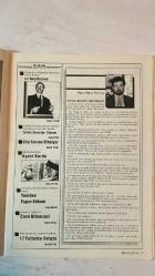 BAKIRKÖY POSTASI DERGİSİ - 7–13 HAZİRAN 1994 SAYI: 43  OĞUZ OKTAY YÜCESAN – ERGUN KÖKNAR – GÜVEN MUTLU – SALİH GÜNAY – AYTEN ODABAŞI – DERYA ALDAŞ – MELTEM ŞENTÜRK – SERKAN YAŞAR – HASAN UĞUR NAYIR – ERGÜL GÜNERHAN – FUAT SARIKAYA – ERCAN TİLMAŞ – LATİF ALİ YILDIRIM – ALİ ÖZER – SEDAT KİMİL – TEKİN TUNÇEL – HÜLYA YÜCESAN – LÜTFÜ TOPRAÇ – ALİ TALİP ÖZDEMİR – NURETTİN SÖZEN – FİKRET TOKSOZ – ASUMAN SUAR – PERİHAN YURDAL – SELEN YURDAL  MARMARA VE BOĞAZLAR BELEDİYELER BİRLİĞİ BAŞKANI ALİ TALİP ÖZDEMİR SEÇİLDİ – ÇEVRE SORUNLARI OTURUMU: ÇEKMECE GRUBU – ÇÖP SORUNU BİTMİYOR – BAKIRKÖY BELEDİYESİ AŞEVİ KURDU – BASAD’IN İLK GENEL KURUL TOPLANTISI – FLORYA VE YEŞİLKÖY’DE CAMİ BİLMECESİ – BAKIRKÖYSPOR ALTYAPIYA YÖNELİYOR, 17 FUTBOLCU SATIŞTA – KAŞ’IN GÖZÜNÜ ÇIKARMIŞLAR: OĞUZ OKTAY YÜCESAN’IN GEZİ YAZISI – “SELEN ÖLMEYECEK” YARDIM KAMPANYASI – AFEM BAŞKANI ASUMAN SUAR İLE RÖPORTAJ – BAKIRKÖY’DE SANAT VE DERNEKÇİLİK SORUNLARI – BİR SOLUKTA BAKIRKÖY  - TAM TAKIM EKSİKSİZ 40 SAYFA