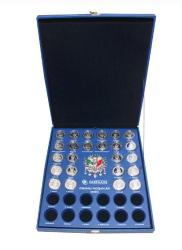 OSMANLI PADİŞAHLAR SERİSİ