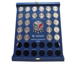 OSMANLI PADİŞAHLAR SERİSİ